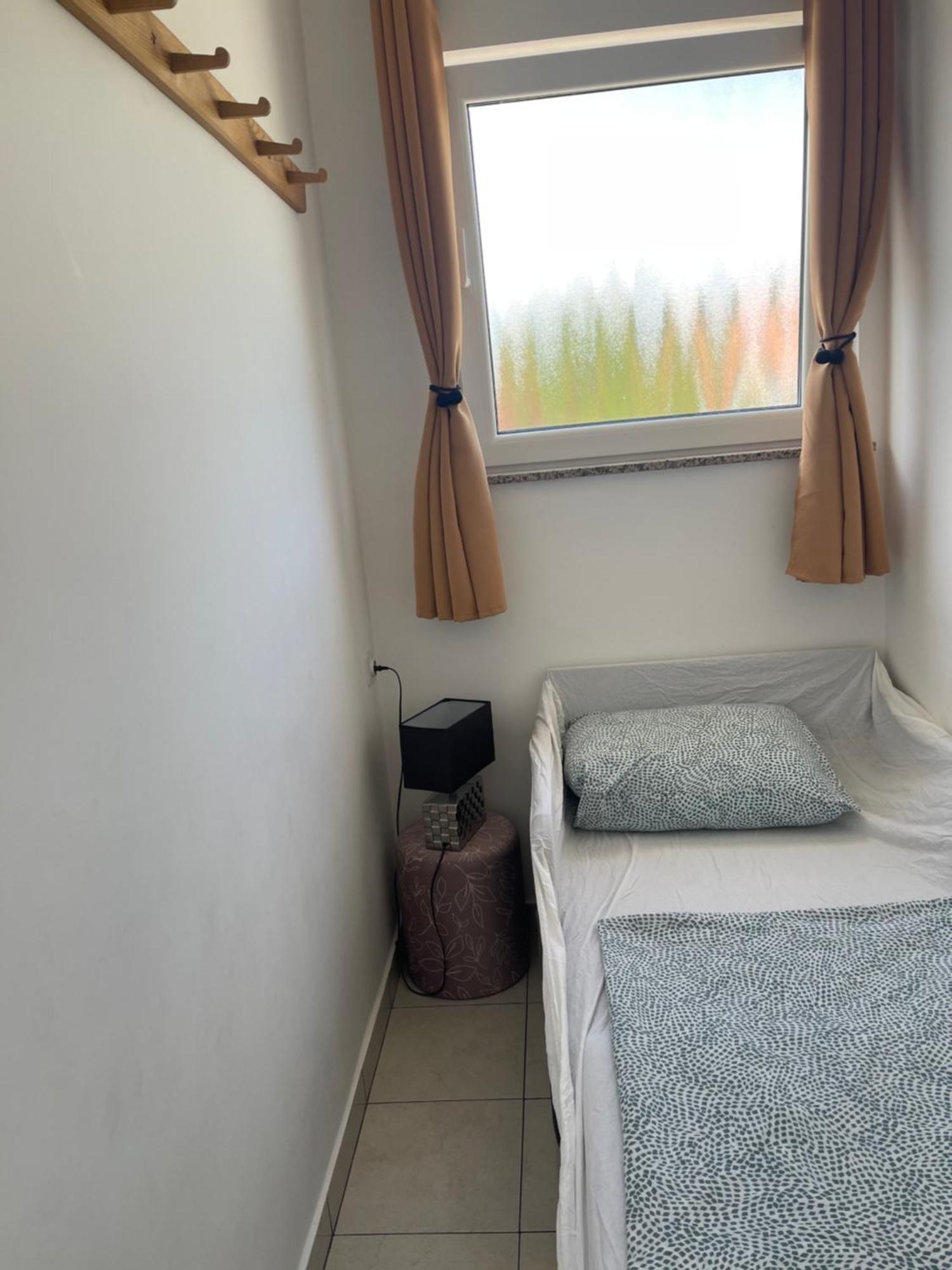 Rab Island Apartmets - Palit Rab Town Exterior photo